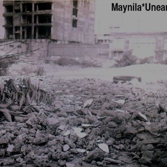 Manila Unearthed w/ Pasta Groove 300925