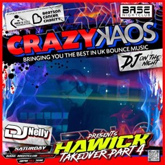 Crazykaos 31-7-2025 2 Hours