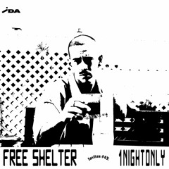 Free Shelter Invites #43: 1Night Only 🇪🇸