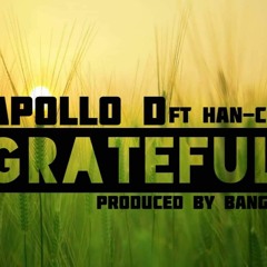 Grateful ft han-c