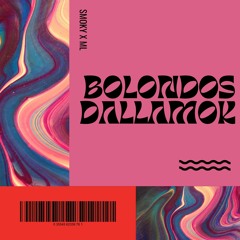 Smoky X ML Bolondos Dallamok (Official Audio)