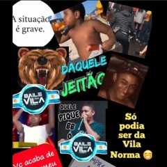 QUAL POSIÇÃO VC GOSTA ( DJ DINHO DA VILANORMA ) MC PL ALVES  EDIT