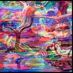 could not rest | untitled project 001 sessions | ambient atmospheric psyche drone jungle horror WIP | shifty 10.1 w1 90 bpm take 1 82125
