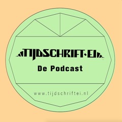 Tijdschrift Ei Podcast [End-Tune]