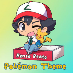 Pokémon Theme (From "Pokémon") [Lofi]