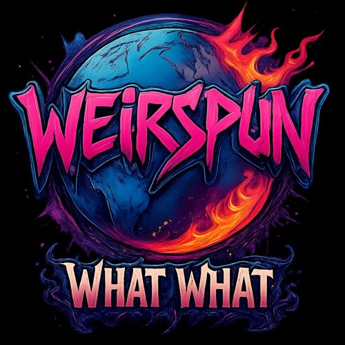 What What  - WEiRSPUN