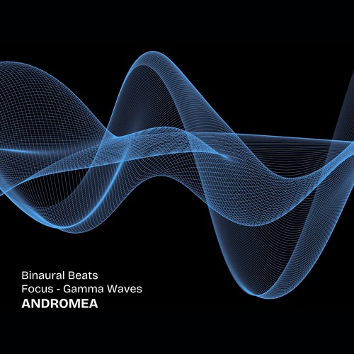 60 Hz Better Memory - Gamma Waves