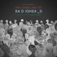 Daydreaming - An Evening Of Radiohead