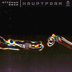 OTTOMAN GRÜW - U (CONTROL & DESTROY)
