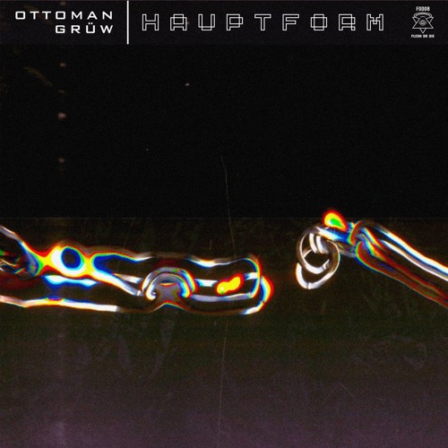 OTTOMAN GRÜW - U (CONTROL & DESTROY)