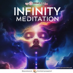 Infinity Meditation - Blicke Gott in die Augen (Geführte Meditation)