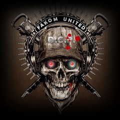 pUsHiXx (GER) @ D.C.P. Podcast [August 2016]