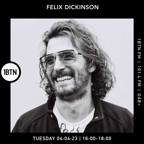 Felix Dickinson - 04.04.2023