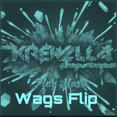 Krewella - Alive (wags Flip)
