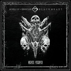 HORIZON ✖ F1R3_FLWR - BLACKHEART (ORIGINAL MIX)