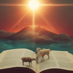 Those Pages are Contagious, written by Johnny B (Remastered x6)