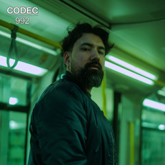 Codec 992 Podcast #087 - Steven Shade