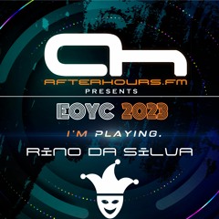 Rino Da Silva - EOYC 2023