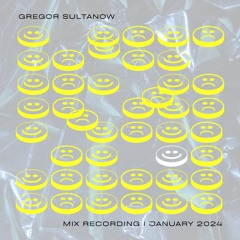 Mix Recording I January 2024