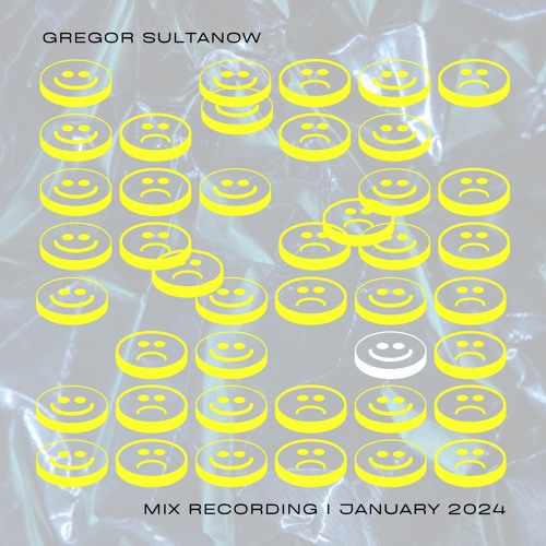 Mix Recording I January 2024