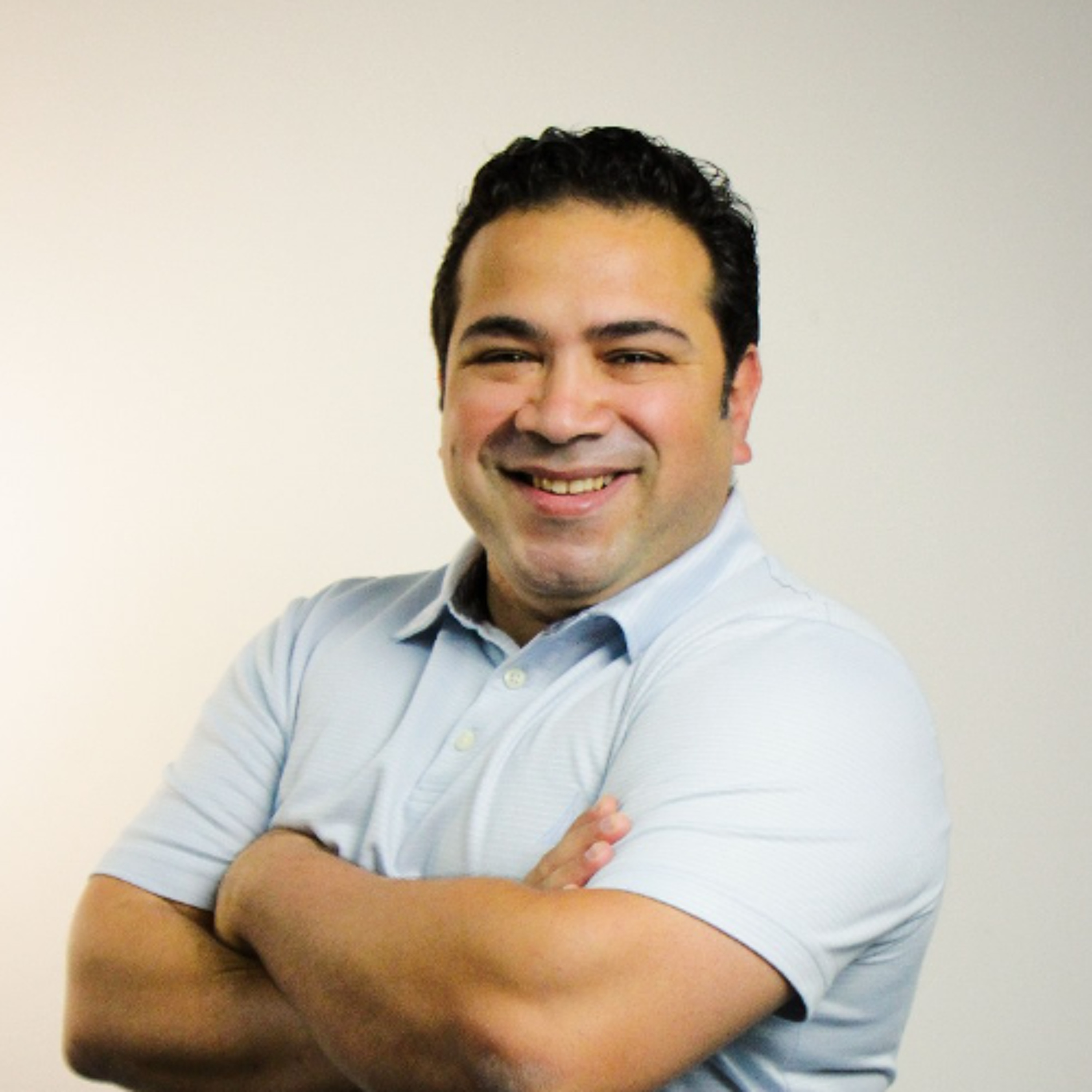 08.03.26 (17h) | "Reconhecimento que preciso de avivamento" (Pr. Paulo Frutuoso)