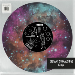 Distant Signals 053: Kinjo