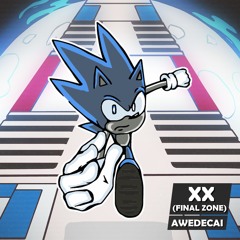 Sonic Advance 2 - XX (Final Zone) - [Awedecai Remix]