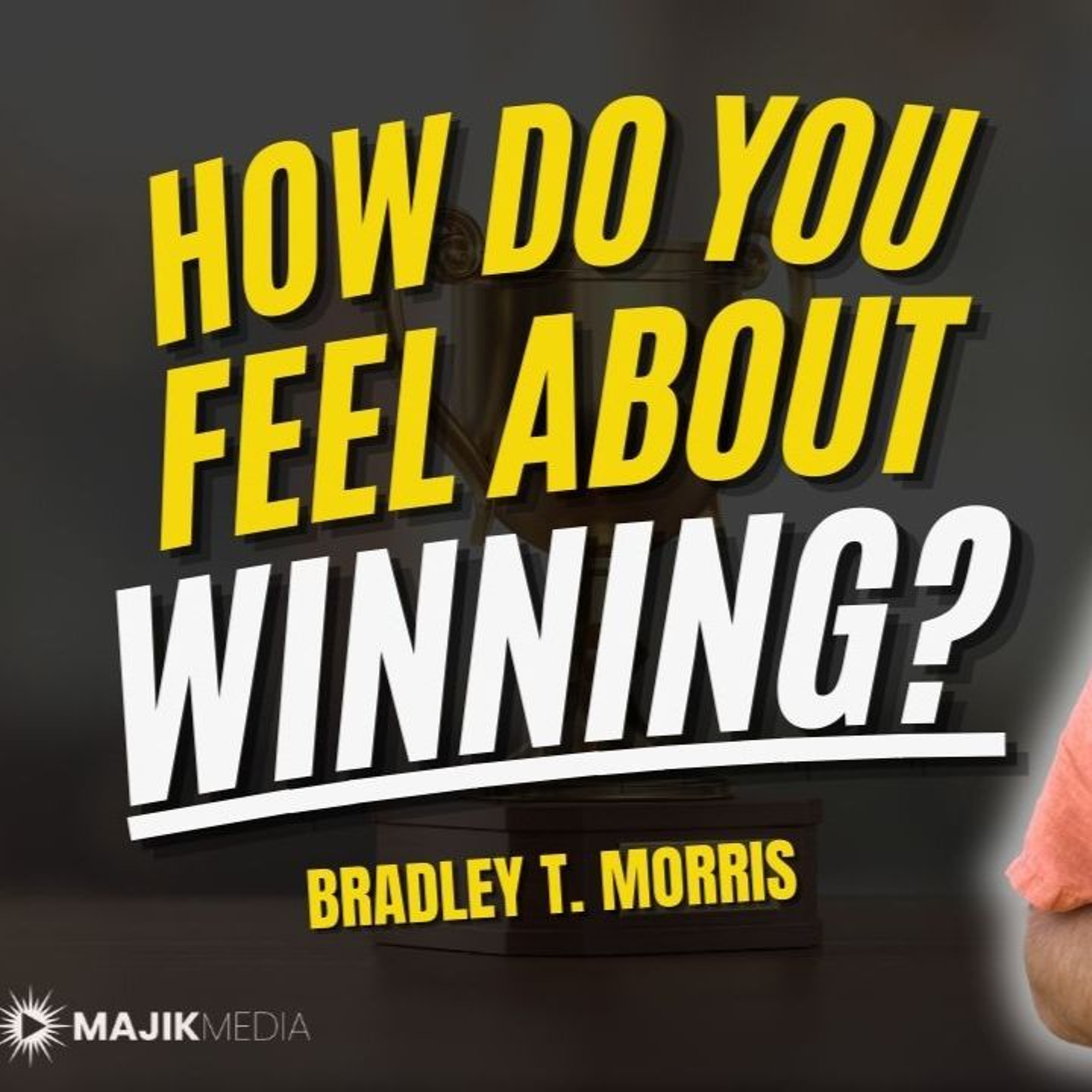 If You're Not Playing to Win, Why Are you Playing? episode artwork