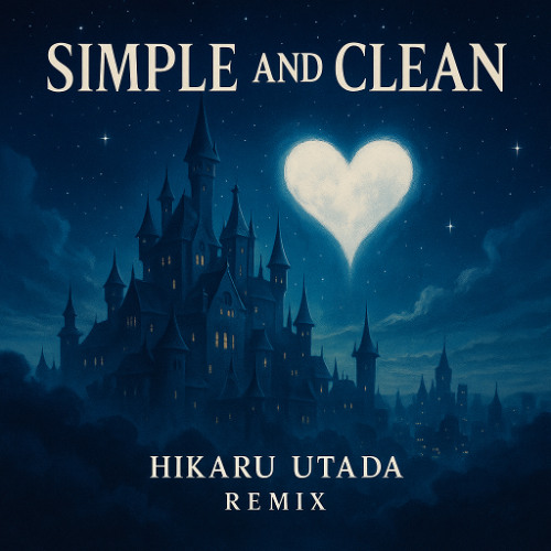Simple and Clean remix