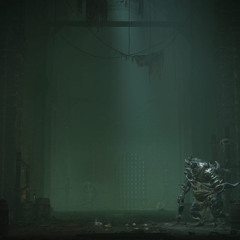 Shoi Miyazawa - Subterranean Shunning-Grounds (Russlan Jaafreh Remix)