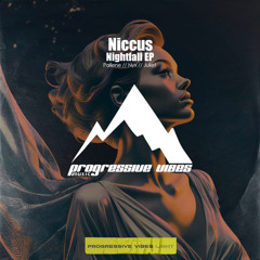 Niccus - Pallene [Progressive Vibes Light - PVM1052L]