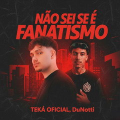 Não Sei Se É Fanatismo (MTG)