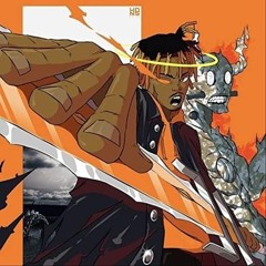 Oxycondone It - (Prod.Hub - Rex) - (Juice WRLD)