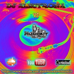 DJ AMMO - T  - DJ ALECTRONA VS AMMO - T part 3 Old vs new