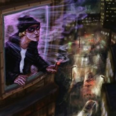 YAKATA 044 – Hancock