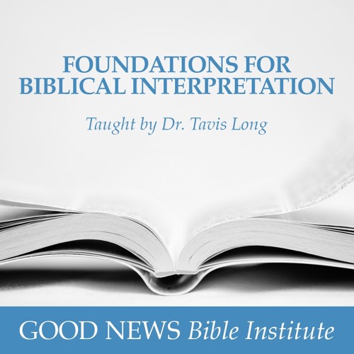 Stream Revelation Part 1 By Good News Baptist Church Listen Online