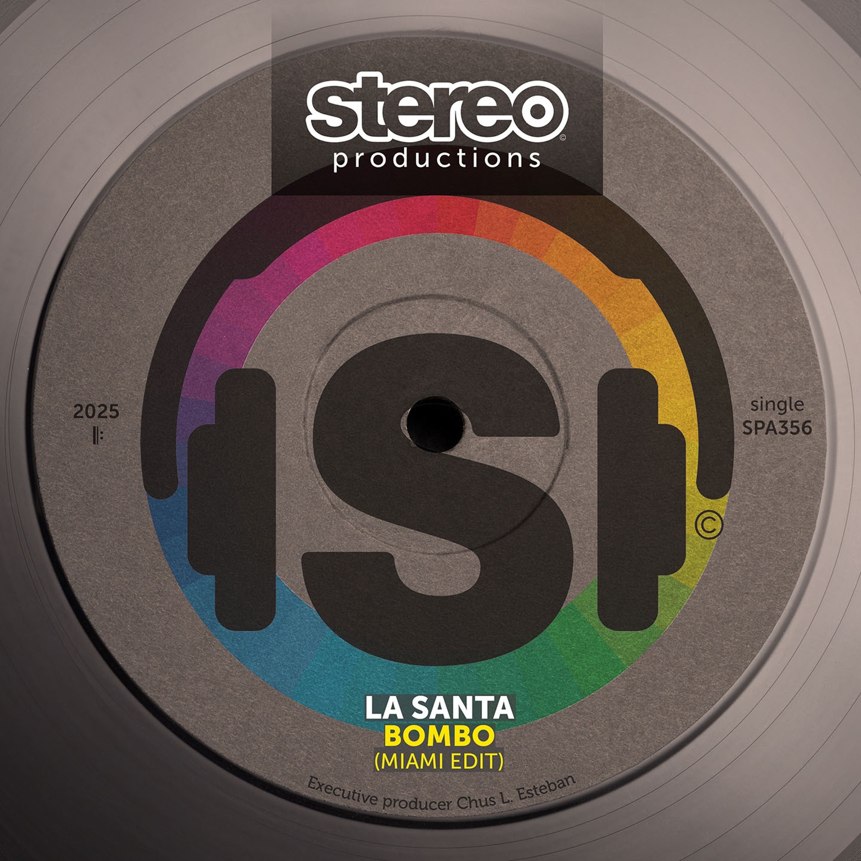 LA SANTA - BOMBO (MIAMI EDIT) [SNIPPET] episode artwork