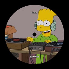 tomc mixes (all)