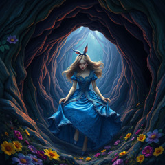 2025.05.24 Down The Rabbit Hole