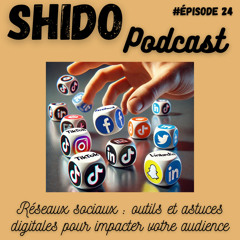 Réseaux sociaux : outils et astuces digitales pour impacter votre audience