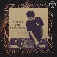 ConceptCast 71/ Thudoor [Own productions]