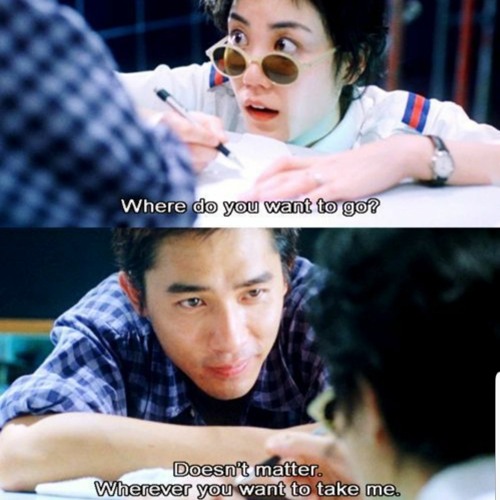 Tonight, You're Coming To Life (Demo_Original)