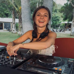 Magnetique @ Bonjuk Bay / Per Anhalter 2025 - Sunset