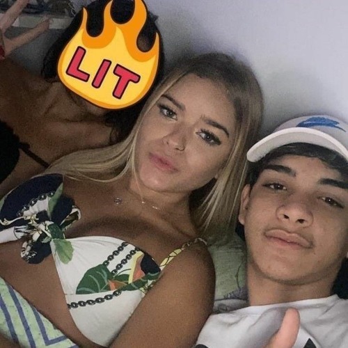 EU VI A CAROL FUDENDO [ PROD MENOR JOTTA & JHOLJHOL DA PENHA ]