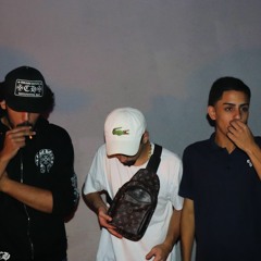Six - Motel ft. Azv e Kobb