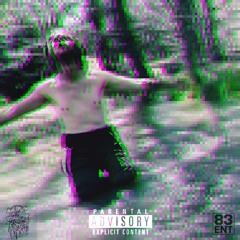 SPEECHLESS. (PROD. HATRED)