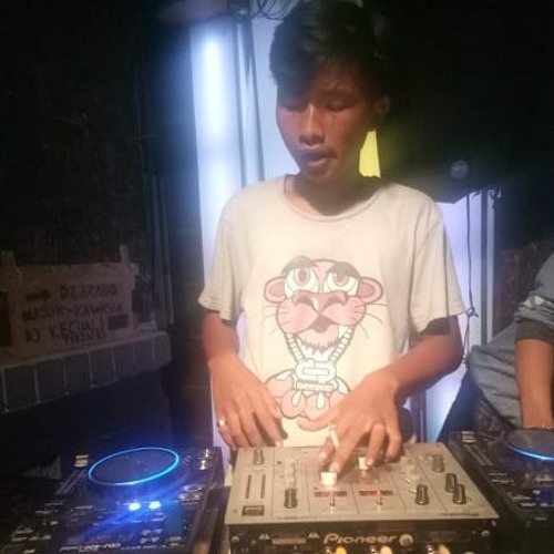 Surrender 2020 Muhammad Surya Darma (Gordon)