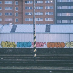 KUBA'93 & Vision of 1994 - Untitled