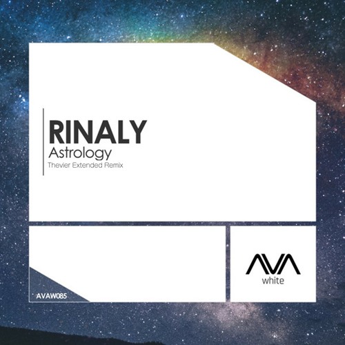Rinaly - Astrology (Thevier Extended Remix) preview
