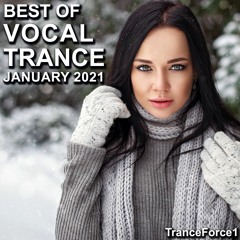 Best of Vocal Trance Mix (January 2021)